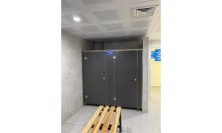 Kompakt Kapı